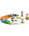 LEGO 11034 CLASSIC Kreatywne zwierzątka p4 - nr 10
