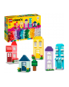 LEGO 11035 CLASSIC Kreatywne domy p2 - nr 19