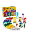 LEGO 11035 CLASSIC Kreatywne domy p2 - nr 1