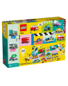 LEGO 11036 CLASSIC Kreatywne pojazdy p3 - nr 11