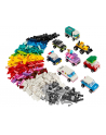LEGO 11036 CLASSIC Kreatywne pojazdy p3 - nr 12