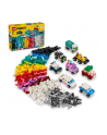 LEGO 11036 CLASSIC Kreatywne pojazdy p3 - nr 1