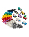 LEGO 11036 CLASSIC Kreatywne pojazdy p3 - nr 30