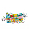 LEGO 11036 CLASSIC Kreatywne pojazdy p3 - nr 34
