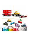 LEGO 11036 CLASSIC Kreatywne pojazdy p3 - nr 4