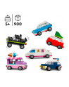 LEGO 11036 CLASSIC Kreatywne pojazdy p3 - nr 6