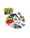 LEGO 11036 CLASSIC Kreatywne pojazdy p3 - nr 8