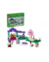 LEGO 21253 MINECRAFT Rezerwat zwierząt p8 - nr 14