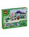 LEGO 21253 MINECRAFT Rezerwat zwierząt p8 - nr 15
