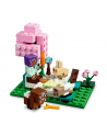 LEGO 21253 MINECRAFT Rezerwat zwierząt p8 - nr 17