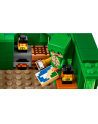 LEGO 21254 MINECRAFT Domek na plaży żółwi p6 - nr 11
