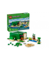 LEGO 21254 MINECRAFT Domek na plaży żółwi p6 - nr 15
