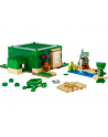 LEGO 21254 MINECRAFT Domek na plaży żółwi p6 - nr 16