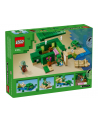 LEGO 21254 MINECRAFT Domek na plaży żółwi p6 - nr 17