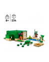 LEGO 21254 MINECRAFT Domek na plaży żółwi p6 - nr 3