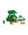 LEGO 21254 MINECRAFT Domek na plaży żółwi p6 - nr 8