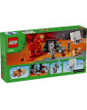 LEGO 21255 MINECRAFT Zasadzka w portalu do Netheru p4 - nr 10