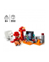 LEGO 21255 MINECRAFT Zasadzka w portalu do Netheru p4 - nr 4