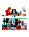 LEGO 21255 MINECRAFT Zasadzka w portalu do Netheru p4 - nr 5