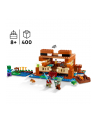 LEGO 21256 MINECRAFT Żabi domek p4 - nr 14