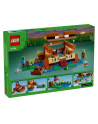 LEGO 21256 MINECRAFT Żabi domek p4 - nr 26