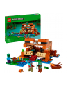 LEGO 21256 MINECRAFT Żabi domek p4 - nr 2