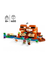 LEGO 21256 MINECRAFT Żabi domek p4 - nr 4