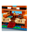 LEGO 21256 MINECRAFT Żabi domek p4 - nr 6