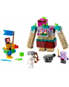 LEGO 21257 MINECRAFT Decydujące starcie z Dewastatorem p4 - nr 11