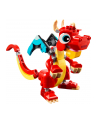 LEGO 31145 CREATOR Czerwony smok p4 - nr 5