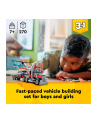 LEGO 31146 CREATOR Ciężarówka z platformą i helikopterem p8 - nr 13