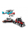 LEGO 31146 CREATOR Ciężarówka z platformą i helikopterem p8 - nr 16