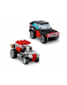 LEGO 31146 CREATOR Ciężarówka z platformą i helikopterem p8 - nr 18