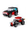 LEGO 31146 CREATOR Ciężarówka z platformą i helikopterem p8 - nr 19