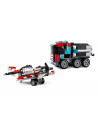 LEGO 31146 CREATOR Ciężarówka z platformą i helikopterem p8 - nr 22