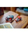LEGO 31146 CREATOR Ciężarówka z platformą i helikopterem p8 - nr 23
