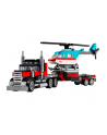 LEGO 31146 CREATOR Ciężarówka z platformą i helikopterem p8 - nr 3