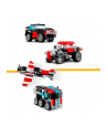 LEGO 31146 CREATOR Ciężarówka z platformą i helikopterem p8 - nr 5
