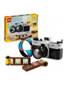 LEGO 31147 CREATOR Aparat w stylu retro p8 - nr 13