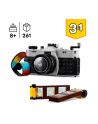 LEGO 31147 CREATOR Aparat w stylu retro p8 - nr 17
