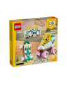 LEGO 31148 CREATOR Wczerwonyka w stylu retro p4 - nr 10