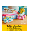 LEGO 31148 CREATOR Wczerwonyka w stylu retro p4 - nr 11