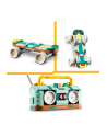 LEGO 31148 CREATOR Wczerwonyka w stylu retro p4 - nr 3