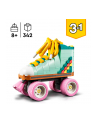 LEGO 31148 CREATOR Wczerwonyka w stylu retro p4 - nr 5