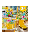 LEGO 31149 CREATOR Kwiaty w konewce p4 - nr 5