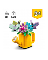 LEGO 31149 CREATOR Kwiaty w konewce p4 - nr 6
