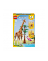 LEGO 31150 CREATOR Dzikie zwierzęta z safari p3 - nr 12