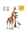 LEGO 31150 CREATOR Dzikie zwierzęta z safari p3 - nr 15