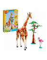 LEGO 31150 CREATOR Dzikie zwierzęta z safari p3 - nr 2