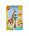 LEGO 31150 CREATOR Dzikie zwierzęta z safari p3 - nr 7